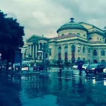 La Casetta Al Massimo By Domusicily Apartman