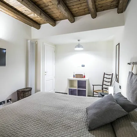 Apartment La Casetta Al Massimo By Domusicily