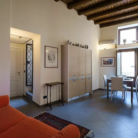 La Casetta Al Massimo By Domusicily Apartment Palermo