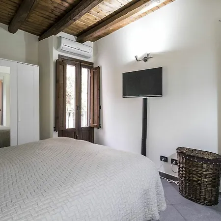 La Casetta Al Massimo By Domusicily Apartment Palermo