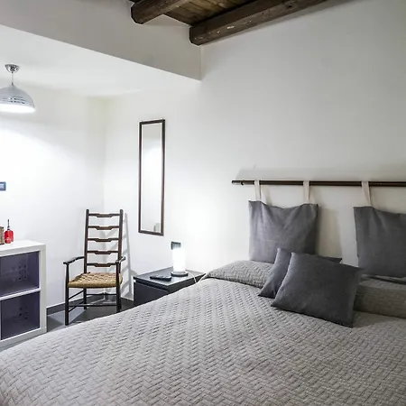 Apartment La Casetta Al Massimo By Domusicily