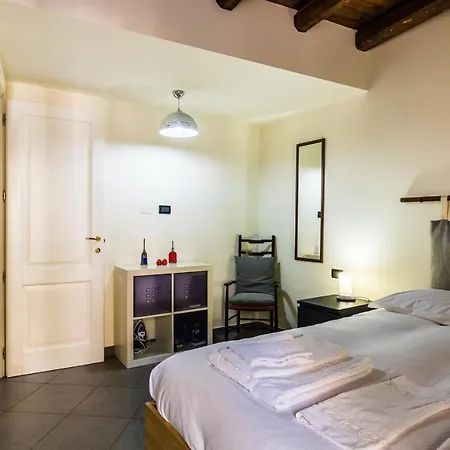 Apartment La Casetta Al Massimo By Domusicily *